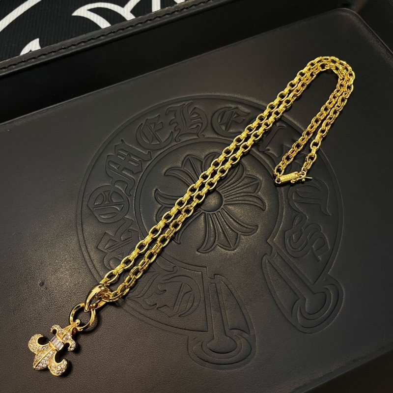 Chrome Hearts Necklaces